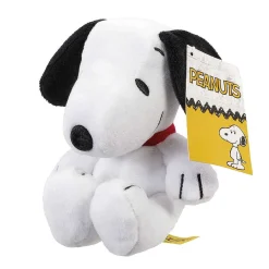 Small Snoopy Soft Toy><noscript><img width=