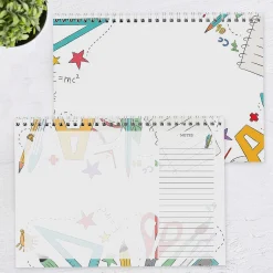 Personalised A4 Desk Planner>Temptation Gifts Sale