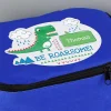 Personalised 'Be Roarsome' Dinosaur Lunch Bag>Temptation Gifts Outlet