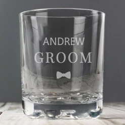 Personalised Groom Tumbler><noscript><img width=