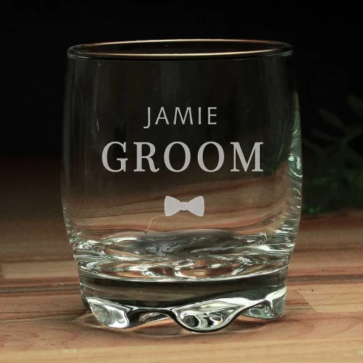 Personalised Groom Tumbler>Temptation Gifts Best Sale