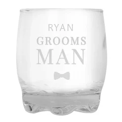 Personalised Groomsman Tumbler><noscript><img width=
