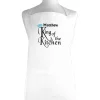 Personalised King Of The Kitchen Apron>Temptation Gifts Best Sale