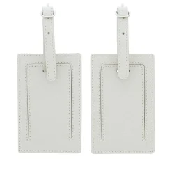 Personalised 'Lifetime Of Adventures' Couples Luggage Tags><noscript><img width=