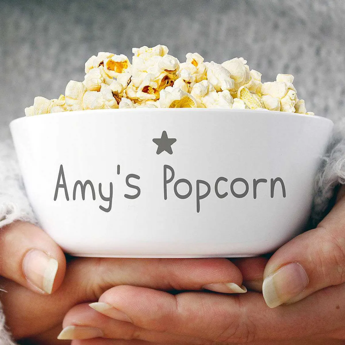 Personalised Name Bowl>Temptation Gifts Best Sale