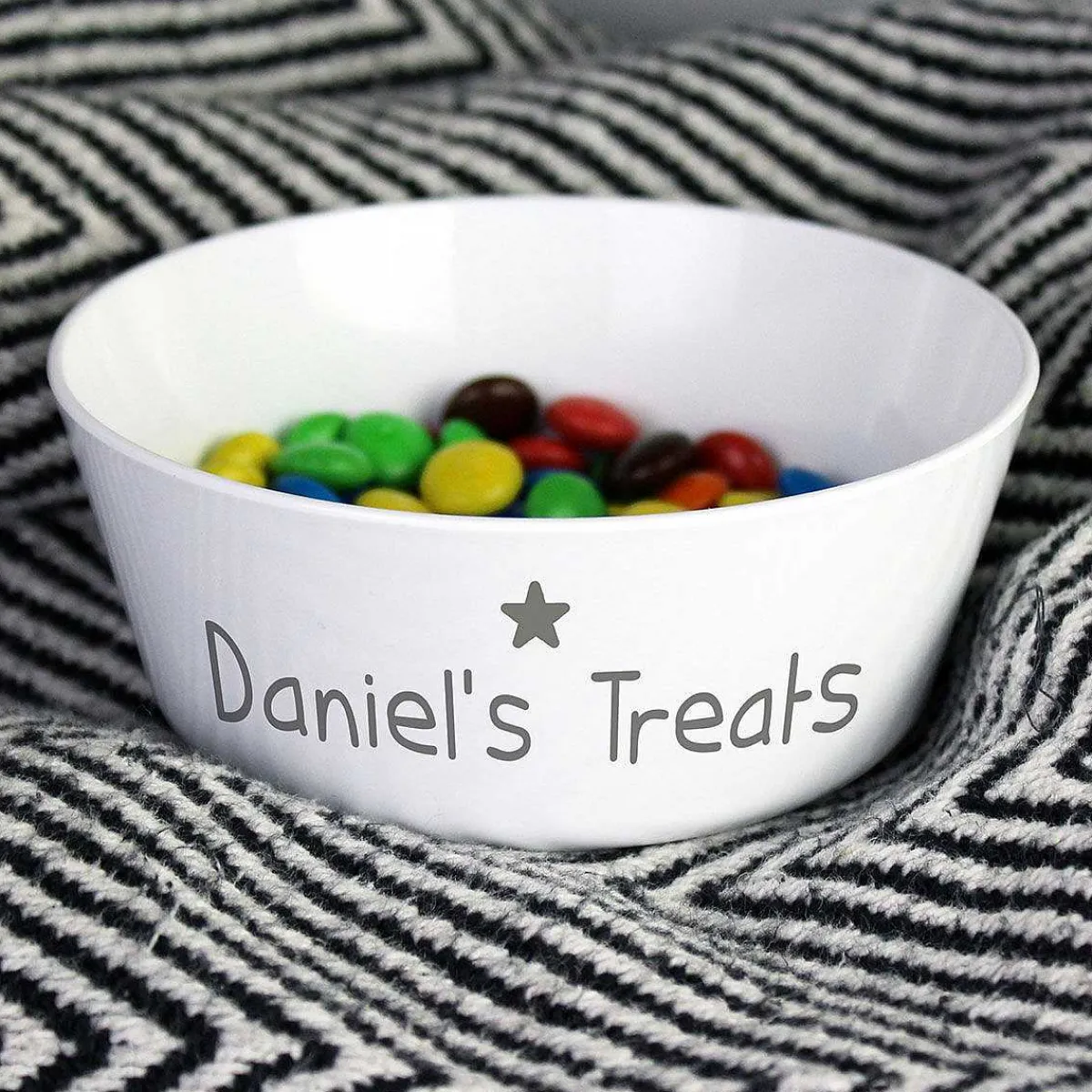 Personalised Name Bowl>Temptation Gifts Best Sale