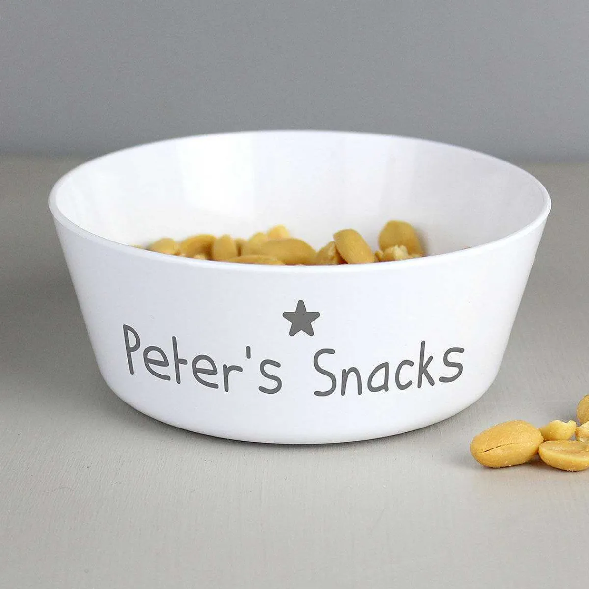 Personalised Name Bowl>Temptation Gifts Best Sale