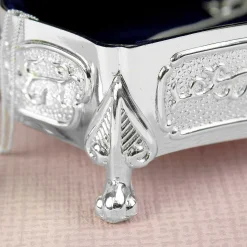 Personalised Small Antique Trinket Box>Temptation Gifts Discount