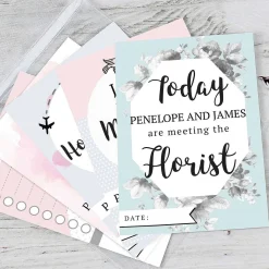 Personalised Wedding Cards For Milestone Moments>Temptation Gifts Cheap