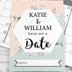 Personalised Wedding Cards For Milestone Moments><noscript><img width=
