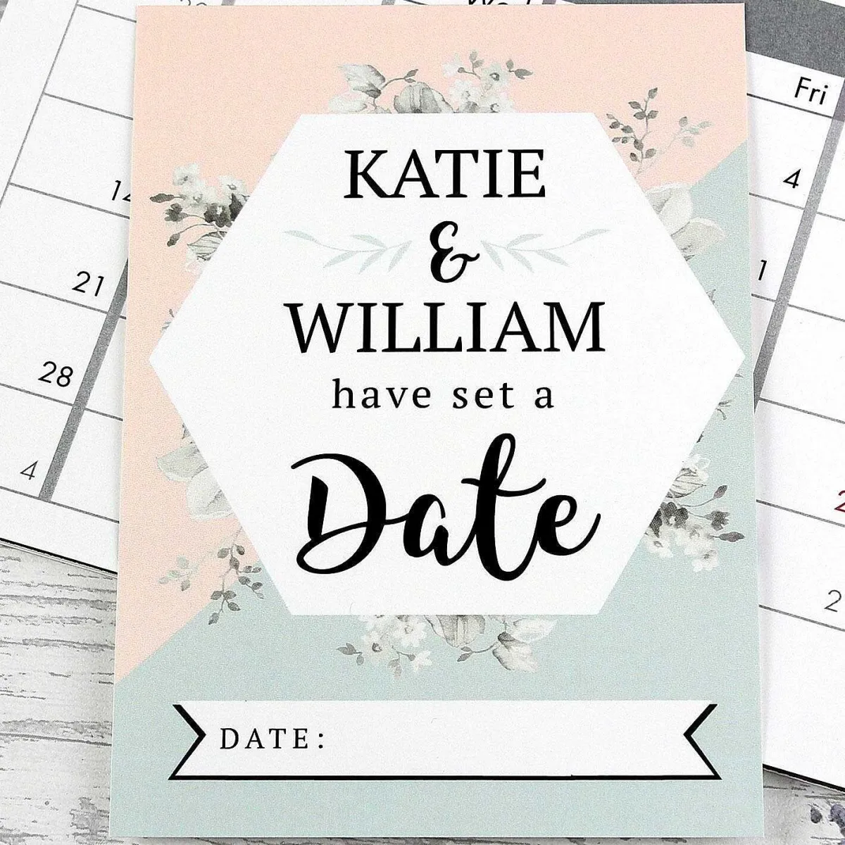 Personalised Wedding Cards For Milestone Moments>Temptation Gifts Cheap