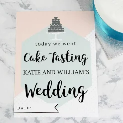Personalised Wedding Cards For Milestone Moments><noscript><img width=