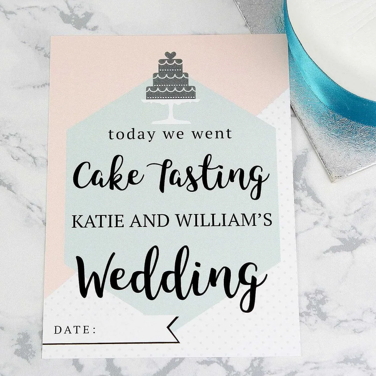 Personalised Wedding Cards For Milestone Moments>Temptation Gifts Cheap