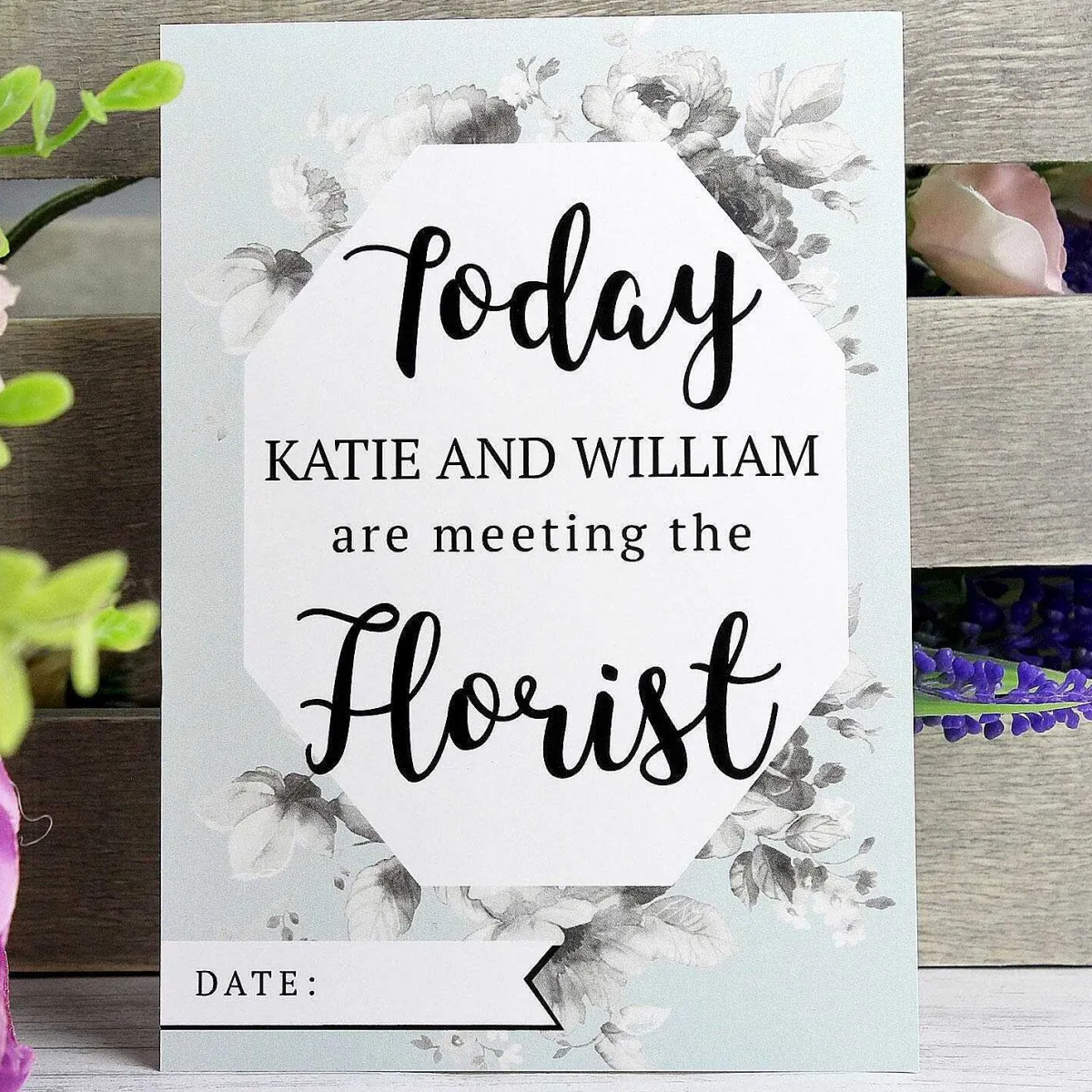 Personalised Wedding Cards For Milestone Moments>Temptation Gifts Cheap