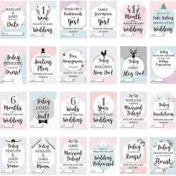 Personalised Wedding Cards For Milestone Moments><noscript><img width=