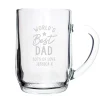 Personalised 'World's Best' Tankard>Temptation Gifts Best Sale