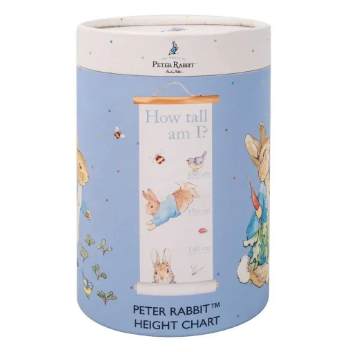 Children's Height Chart>Peter Rabbit Clearance
