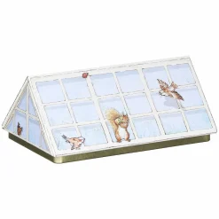 Greenhouse Tin>Peter Rabbit Hot