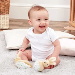 My First Booties>Peter Rabbit New