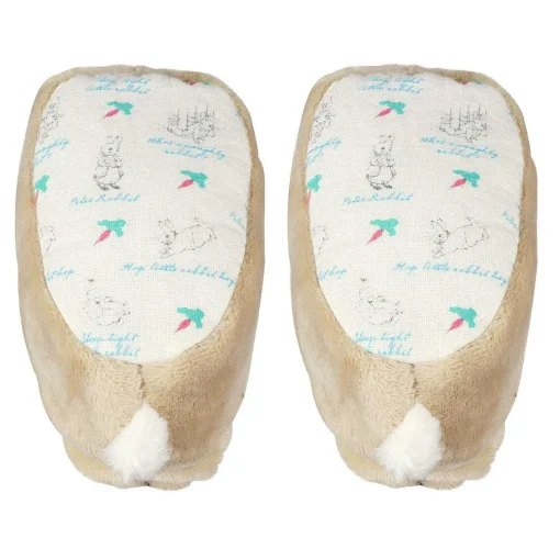 My First Booties>Peter Rabbit New