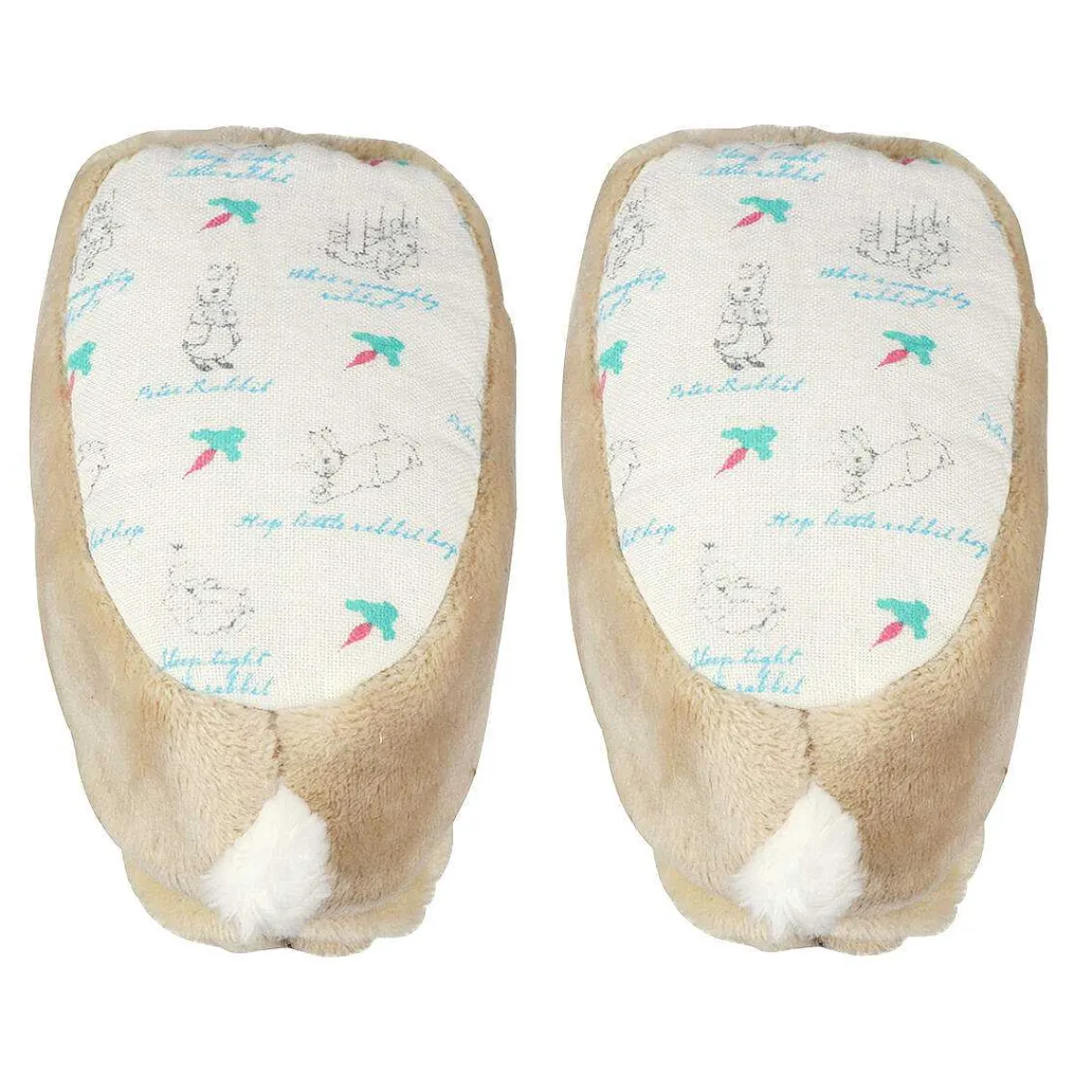My First Booties>Peter Rabbit New
