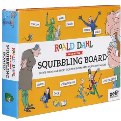 Roald Dahl Magnetic Squibbling Board><noscript><img width=