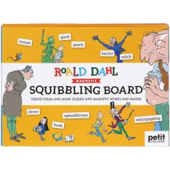 Roald Dahl Magnetic Squibbling Board><noscript><img width=