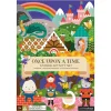 Sticker Activity Set Once Upon A Time>Petit Collage Store