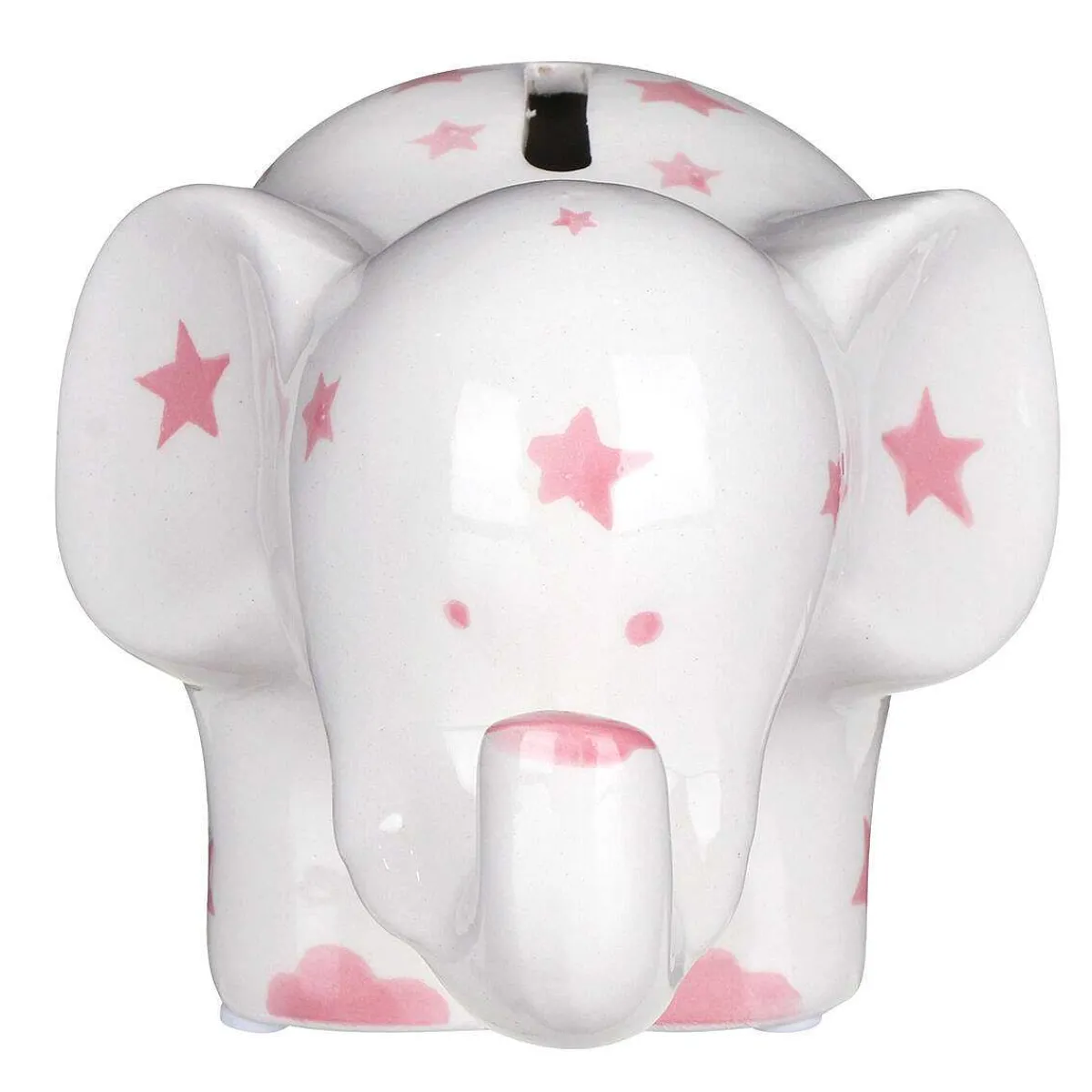 Pink Elephant My First Money Bank>Temptation Gifts Discount