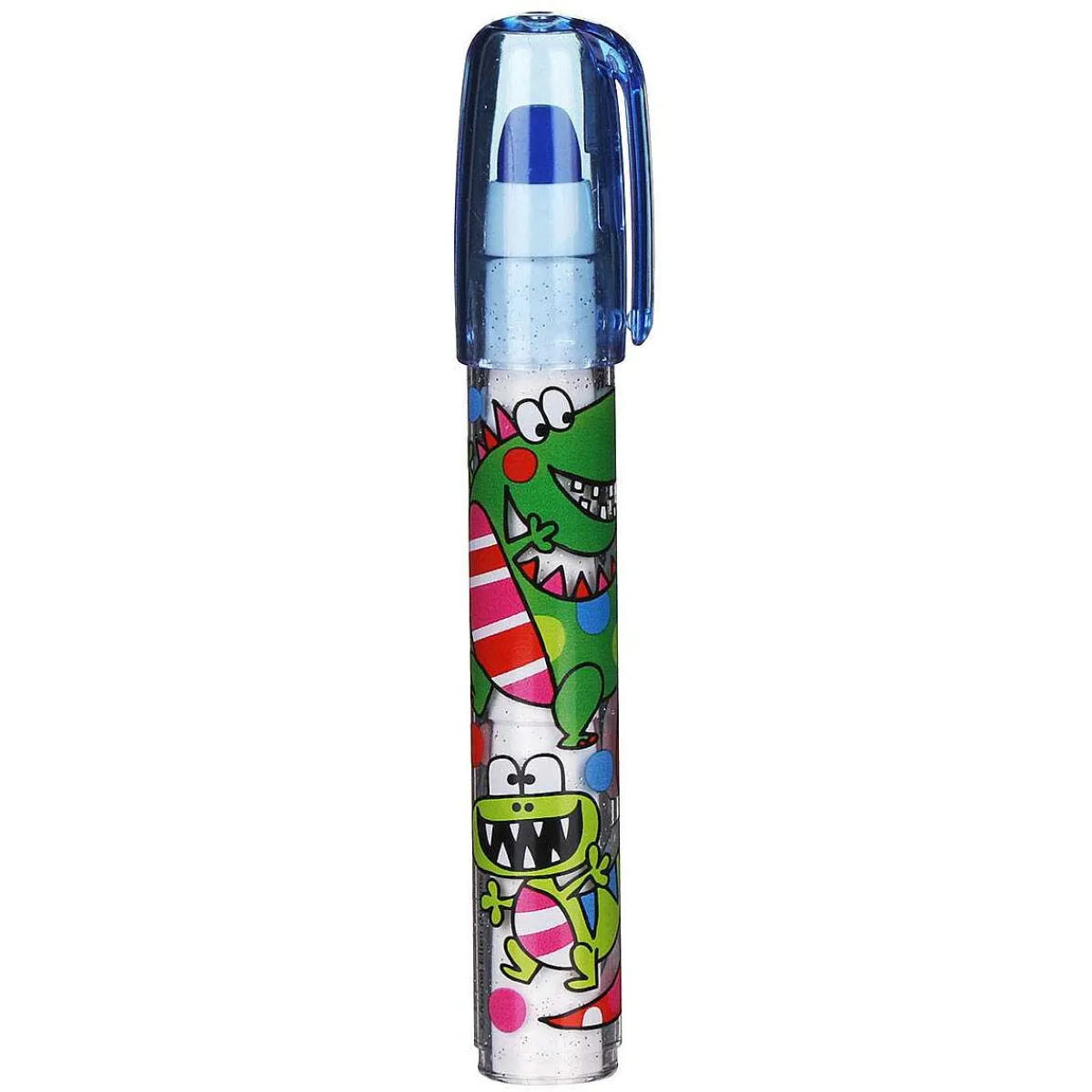 Dinosaurs Rocket Eraser>Rachel Ellen Discount