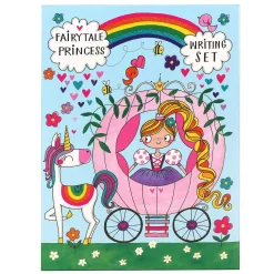 Fairy Tale Princess Writing Set><noscript><img width=