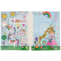 Fairy Tale Princess Writing Set><noscript><img width=