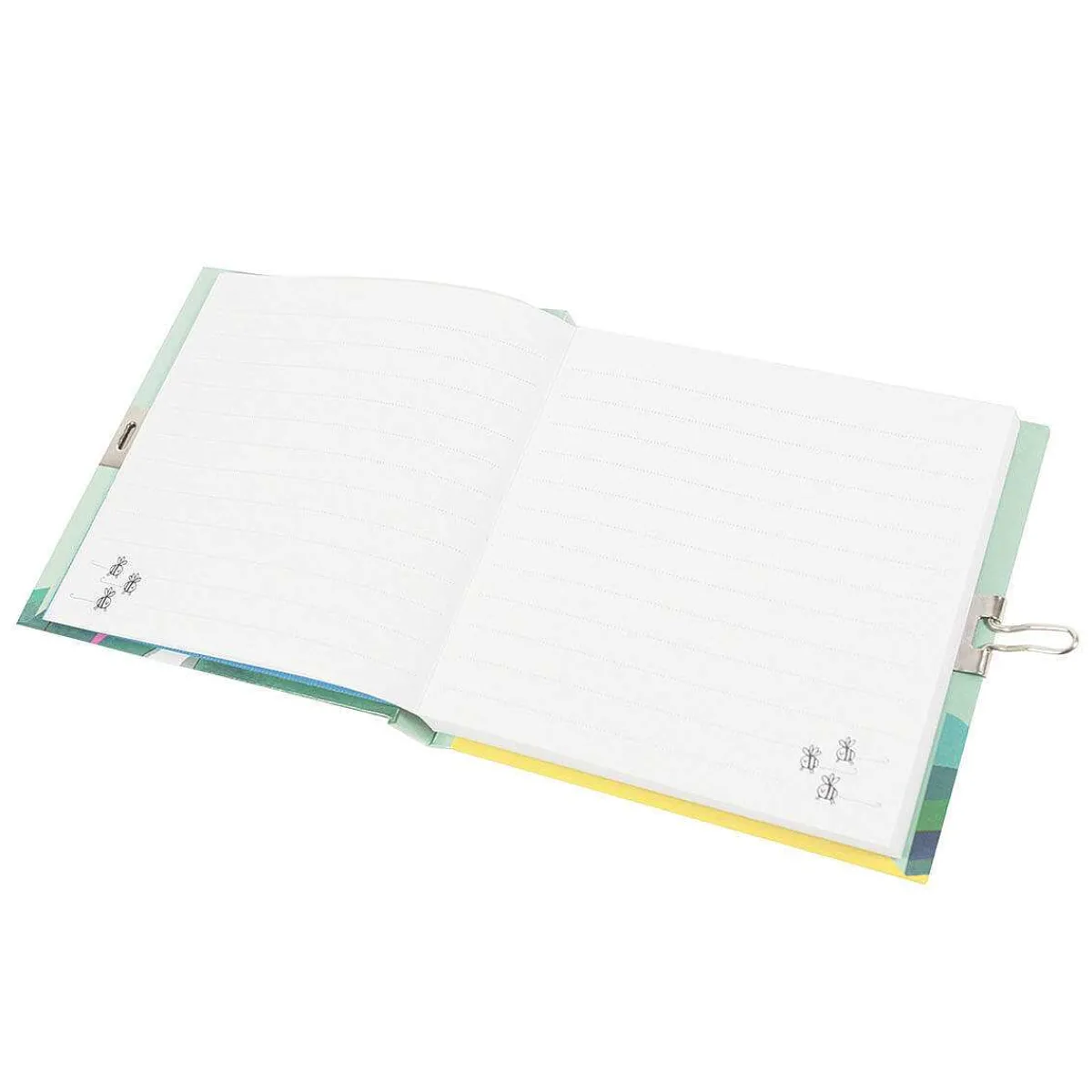 'Love Our Planet' Secret Diary>Rachel Ellen Store