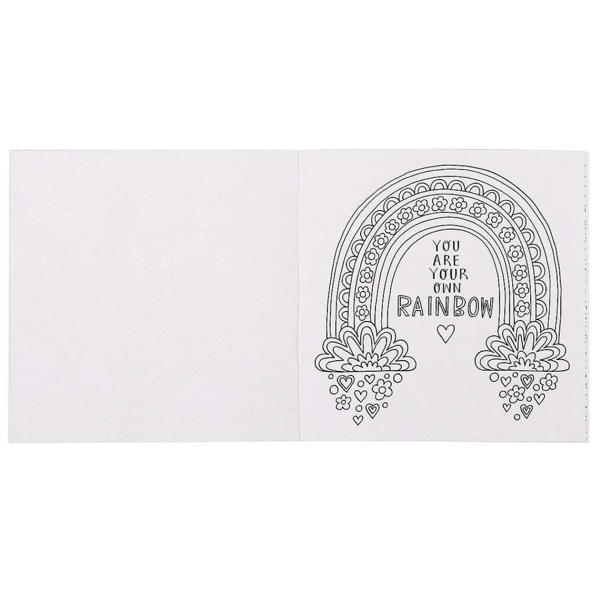 Never Forget How Amazing You Are Colouring Book>Rachel Ellen Best Sale