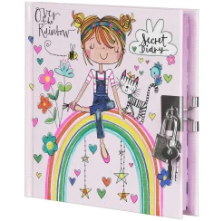 Over The Rainbow Secret Diary>Rachel Ellen Discount
