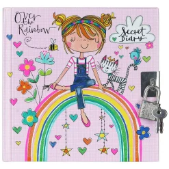 Over The Rainbow Secret Diary><noscript><img width=