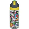 Space Drink Bottle With Straw>Rachel Ellen Hot
