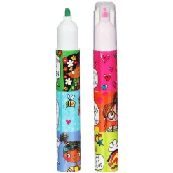 Stacking Highlighters>Rachel Ellen Cheap