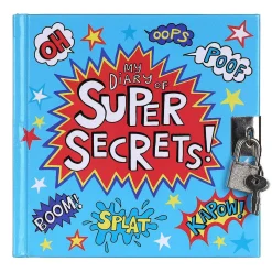 'super Secrets' Secret Diary><noscript><img width=