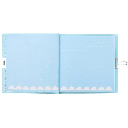 Today Looks Beautiful Secret Diary>Rachel Ellen Sale