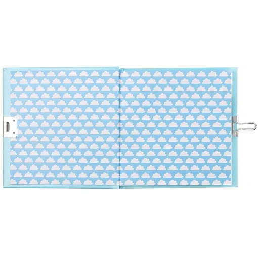 Today Looks Beautiful Secret Diary>Rachel Ellen Sale