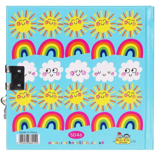 Today Looks Beautiful Secret Diary>Rachel Ellen Sale