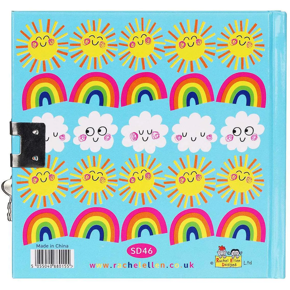 Today Looks Beautiful Secret Diary>Rachel Ellen Sale