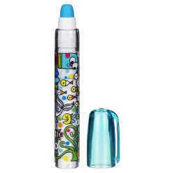 Whale Rocket Eraser>Rachel Ellen Hot