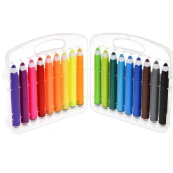 Wild Wonders Felt Tip Stamp Pens>Rex London Cheap