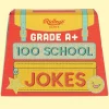 Ridley's 100 School Jokes>Ridley's Cheap