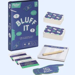 Ridley's Bluff It Game><noscript><img width=