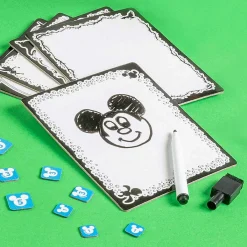 Ridley's Disney Drawsome Game><noscript><img width=