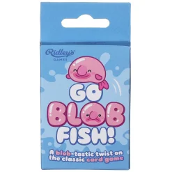 Ridley's Go Blob Fish Card Game><noscript><img width=