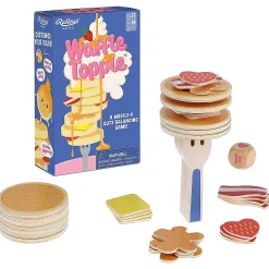 Ridley's Waffle Topple Game>Ridley's Discount